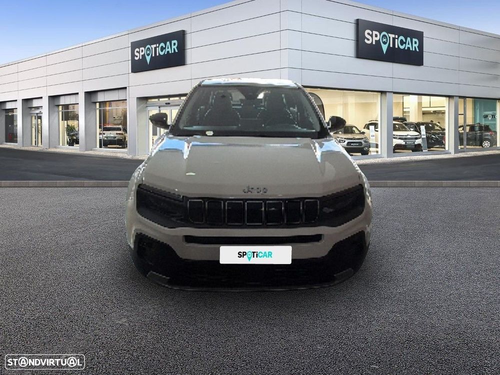 Jeep Avenger 1.2 TG Altitude - 2