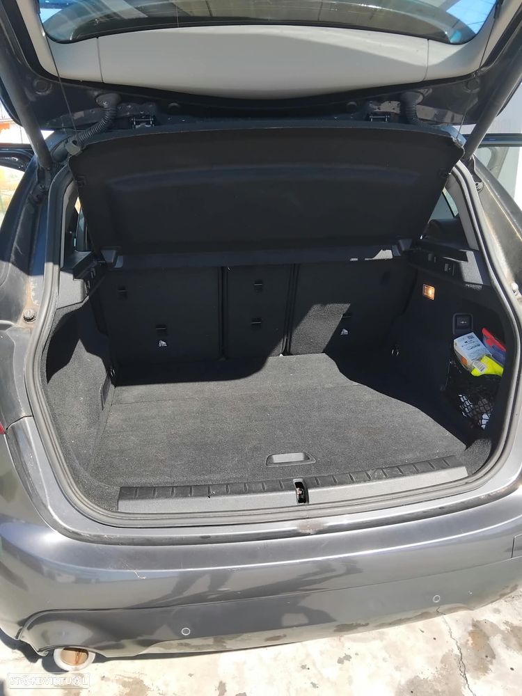 BMW 214 Active Tourer 2018 photo 5