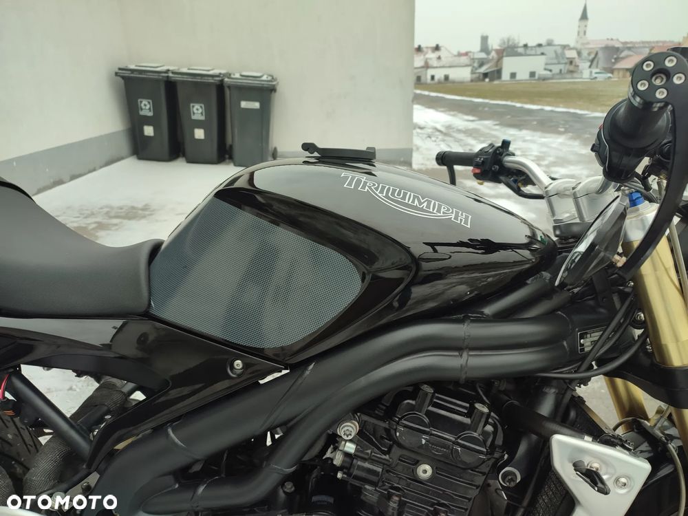 Triumph Speed Triple - 20