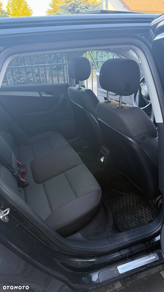 Audi A3 Sportback 1.6 TDI Ambiente - 27