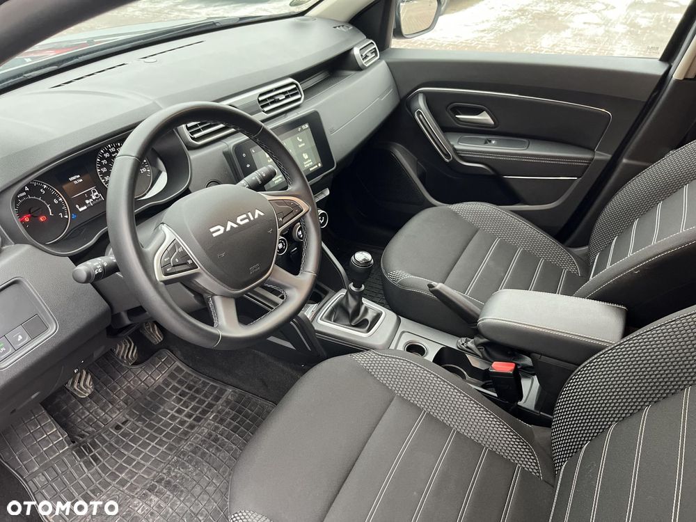 Dacia Duster - 9