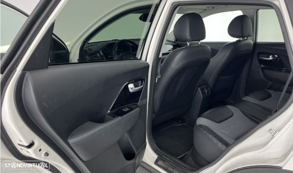 Kia e-Niro 64kWh - 14