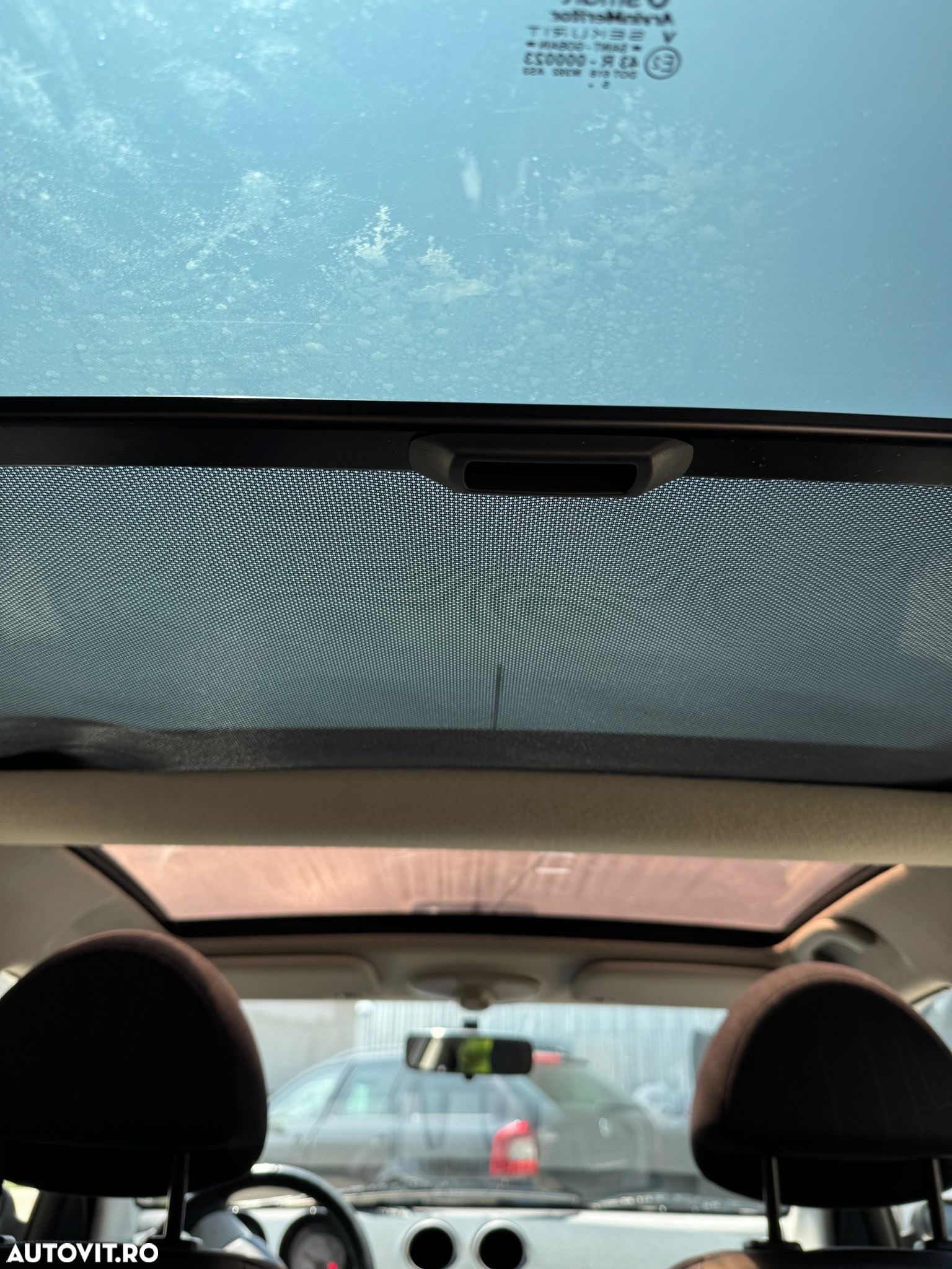 Smart Forfour cdi passion - 7