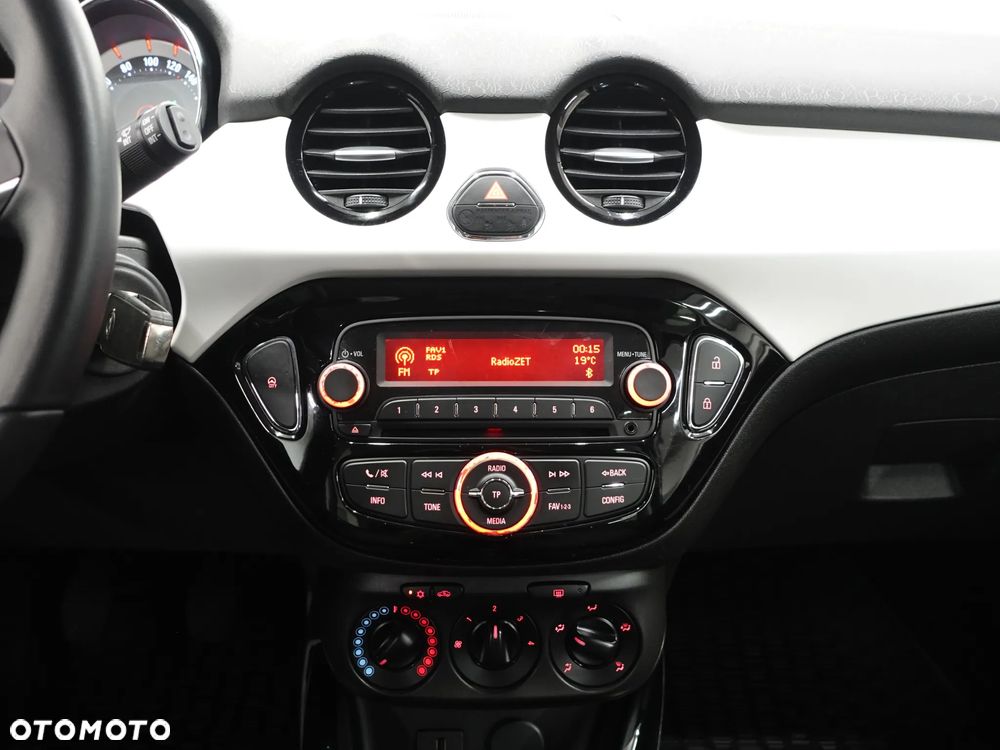 Opel Adam - 37