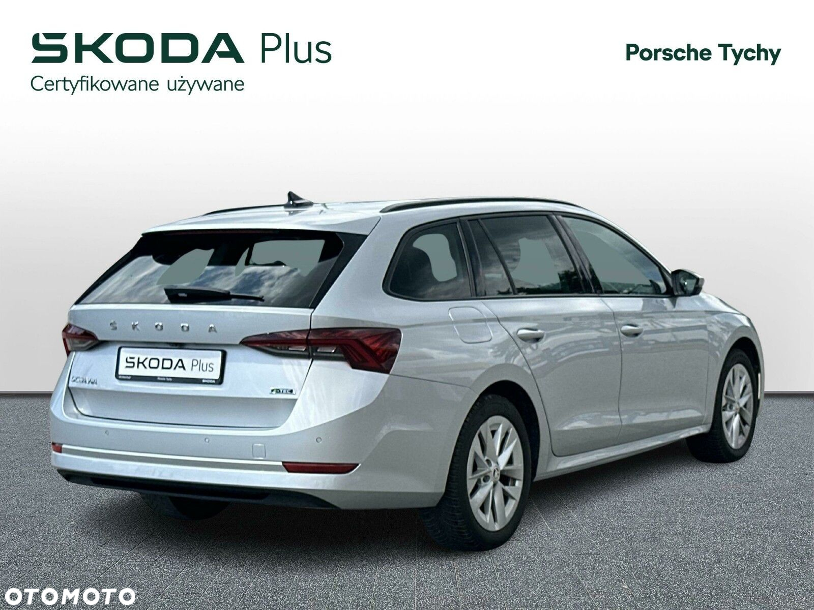 Skoda Octavia - 2