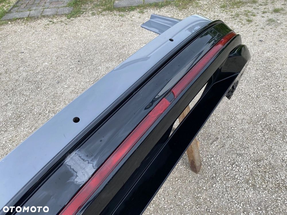 ZDERZAK TYŁ TYLNY VW ID7 ID 7 KOMPLETNY 14A807421 - 3