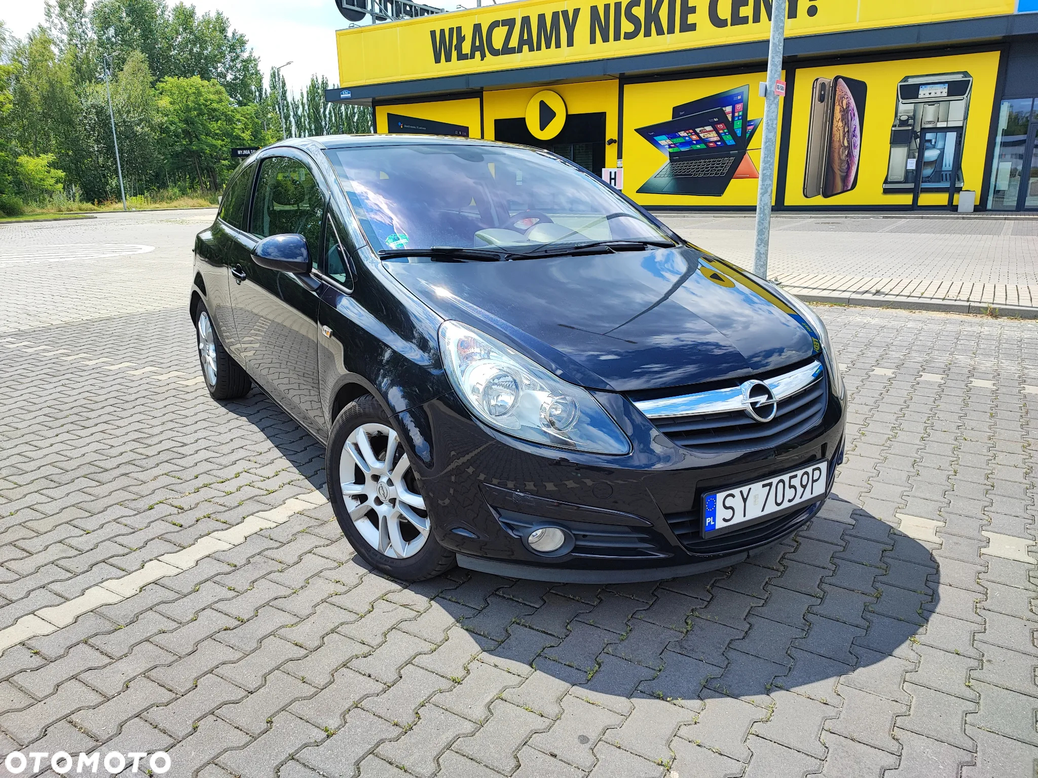 Opel Corsa - 14