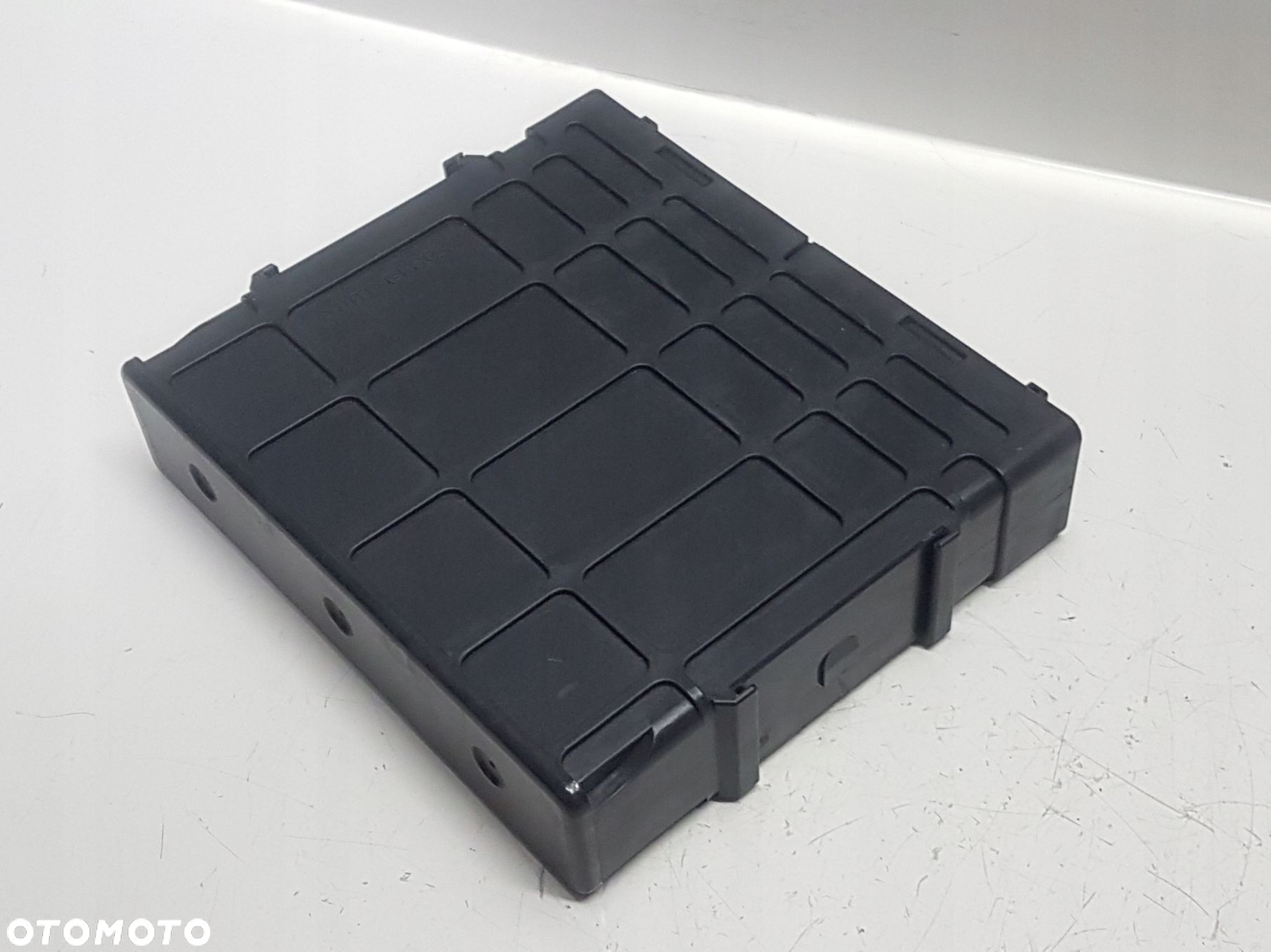 OUTLANDER 2.0B 03- STEROWNIK KOMPUTER MN122218 - 16