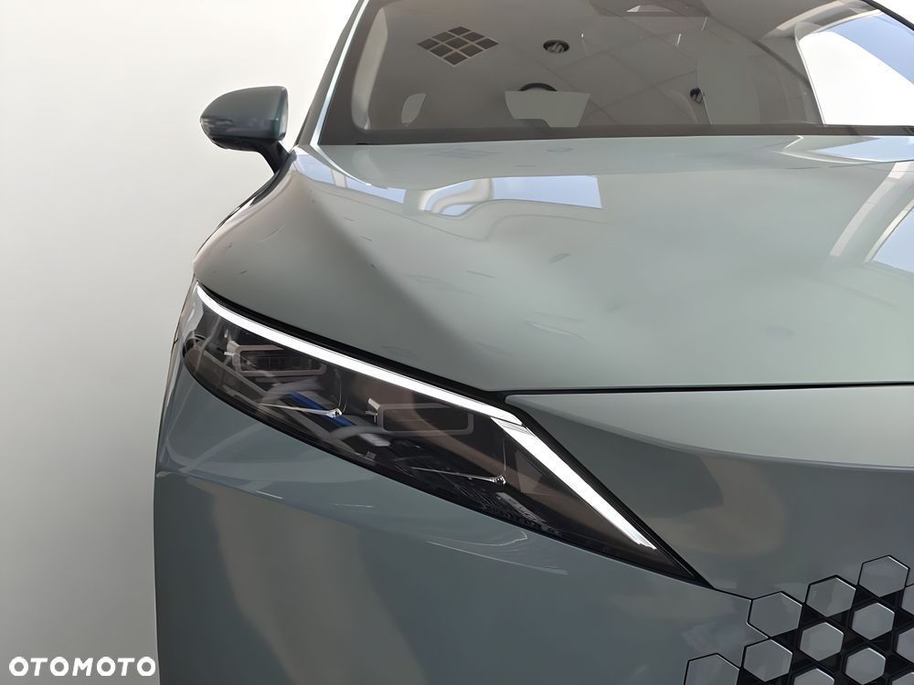 Omoda 7 1.5 T-GDi Super Hybrid Luxury - 21