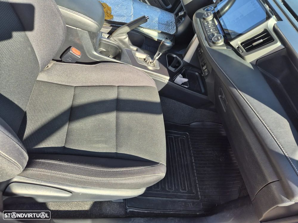 Toyota RAV4 2.5 HSD Comfort - 25