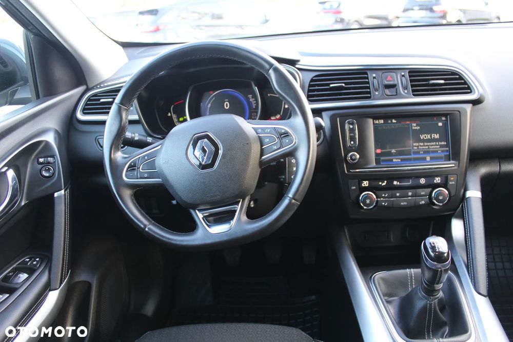Renault Kadjar Energy TCe 130 LIMITED - 19