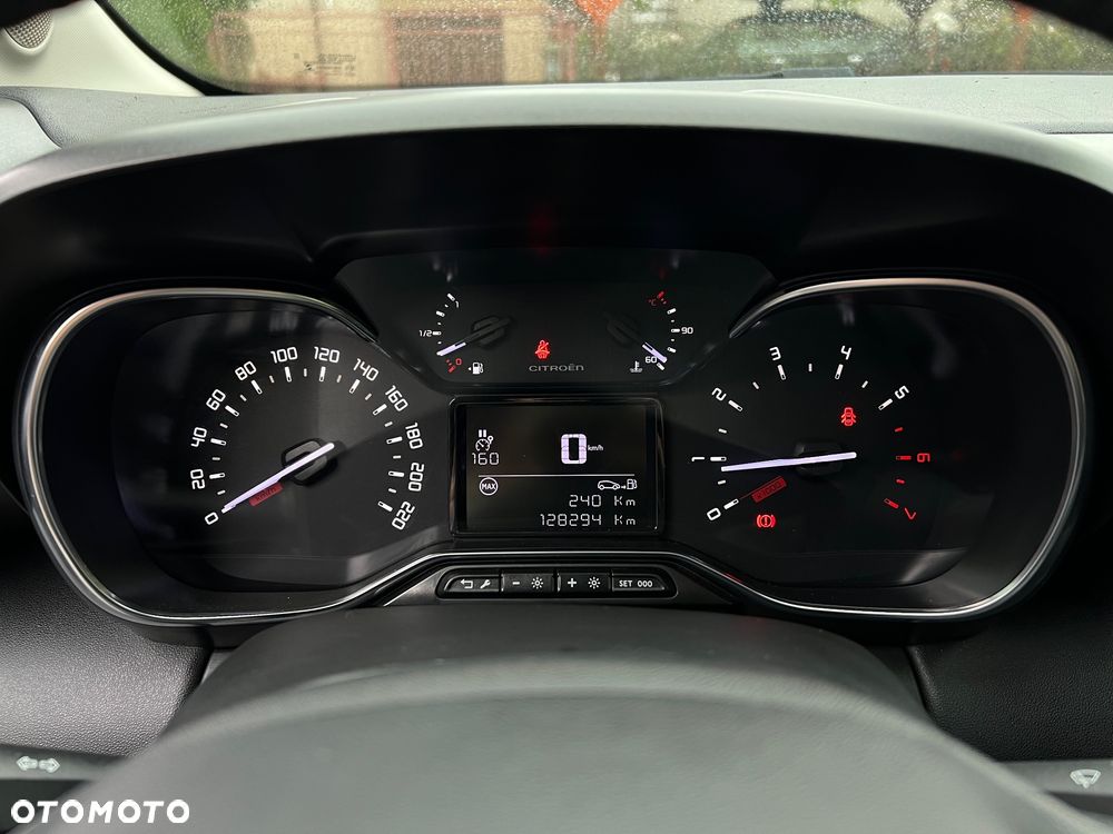 Citroën C3 Aircross 1.5 BlueHDi Shine S&S - 17
