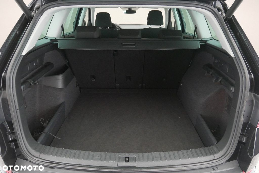 Skoda Kodiaq - 16