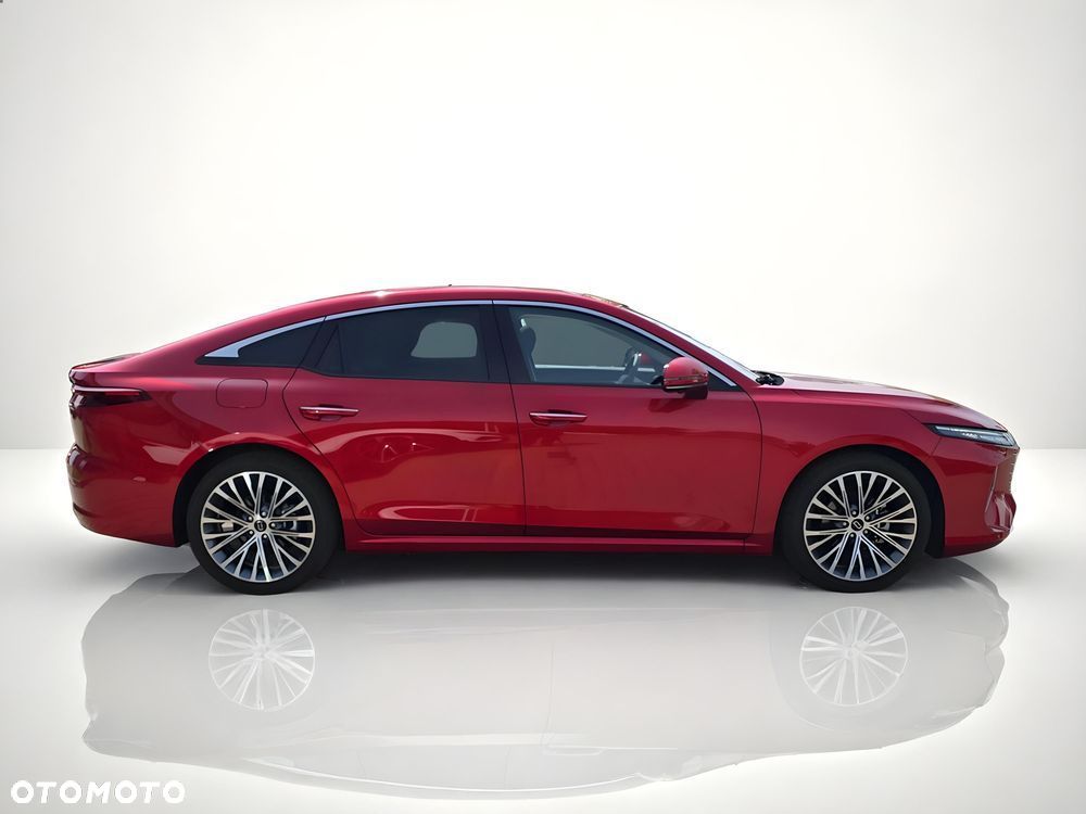 Bestune B70 2.0T Elegance - 4