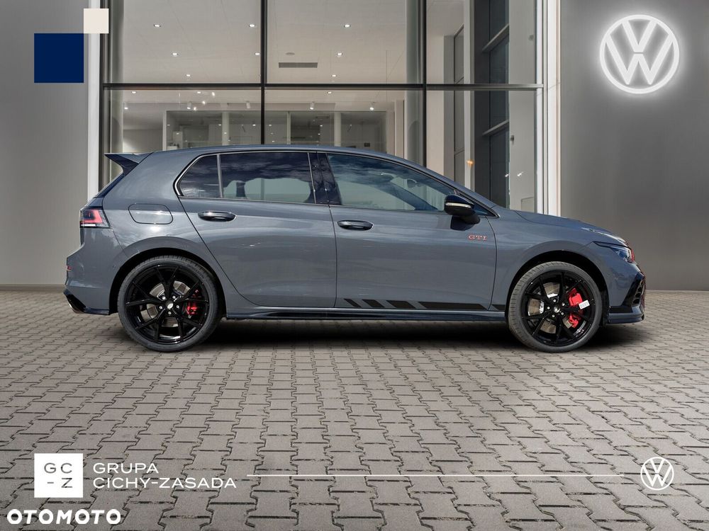Volkswagen Golf - 7