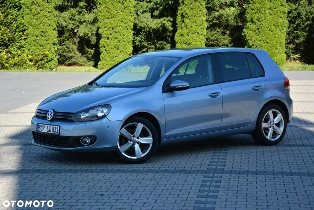 Volkswagen Golf 1.4 TSI DSG Team - 3