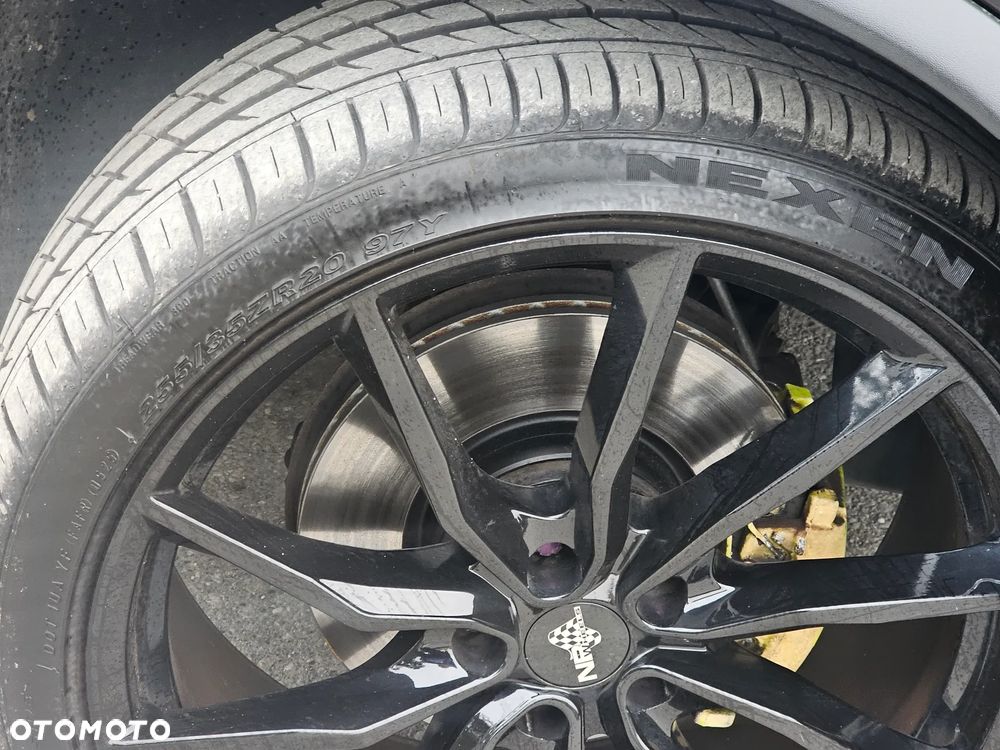 Volkswagen Tiguan 2.0 TSI 4Motion Track & Field - 3