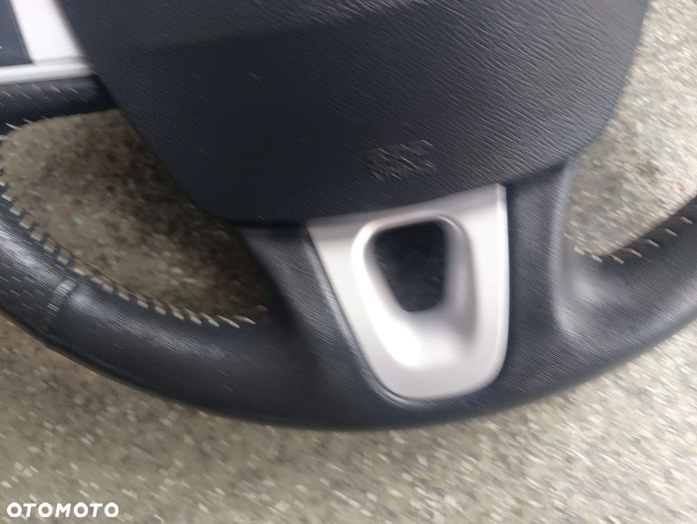 Kierownica Renault Scenic III Megane III - 8