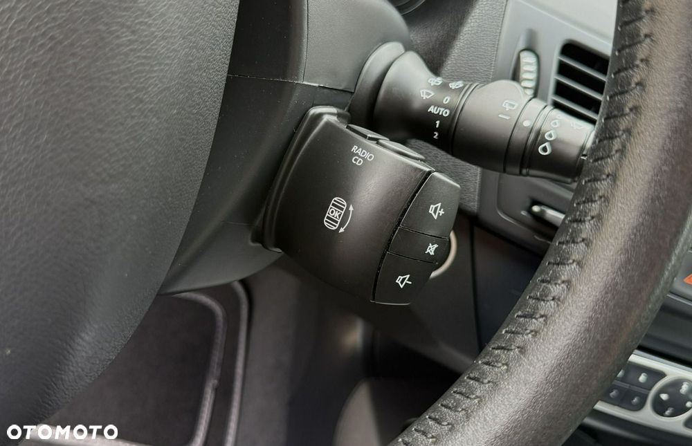 Renault Laguna 2.0 16V Dynamique - 33