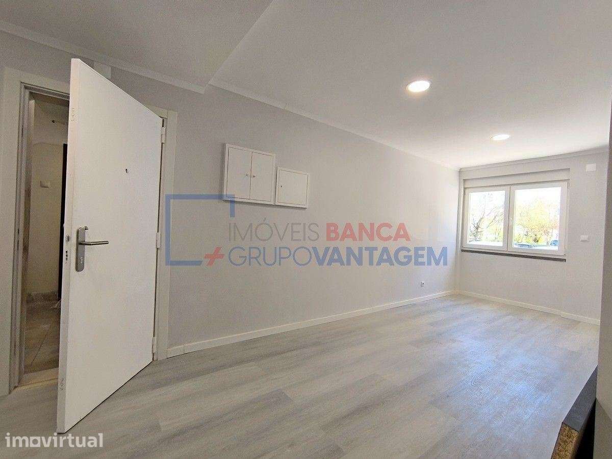 Apartamento T2 Benfica - Grande imagem: 3/28