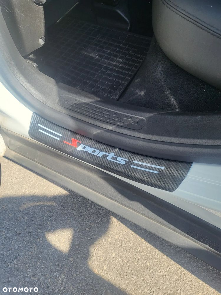 Fiat 500X 1.0 Hey Google - 11