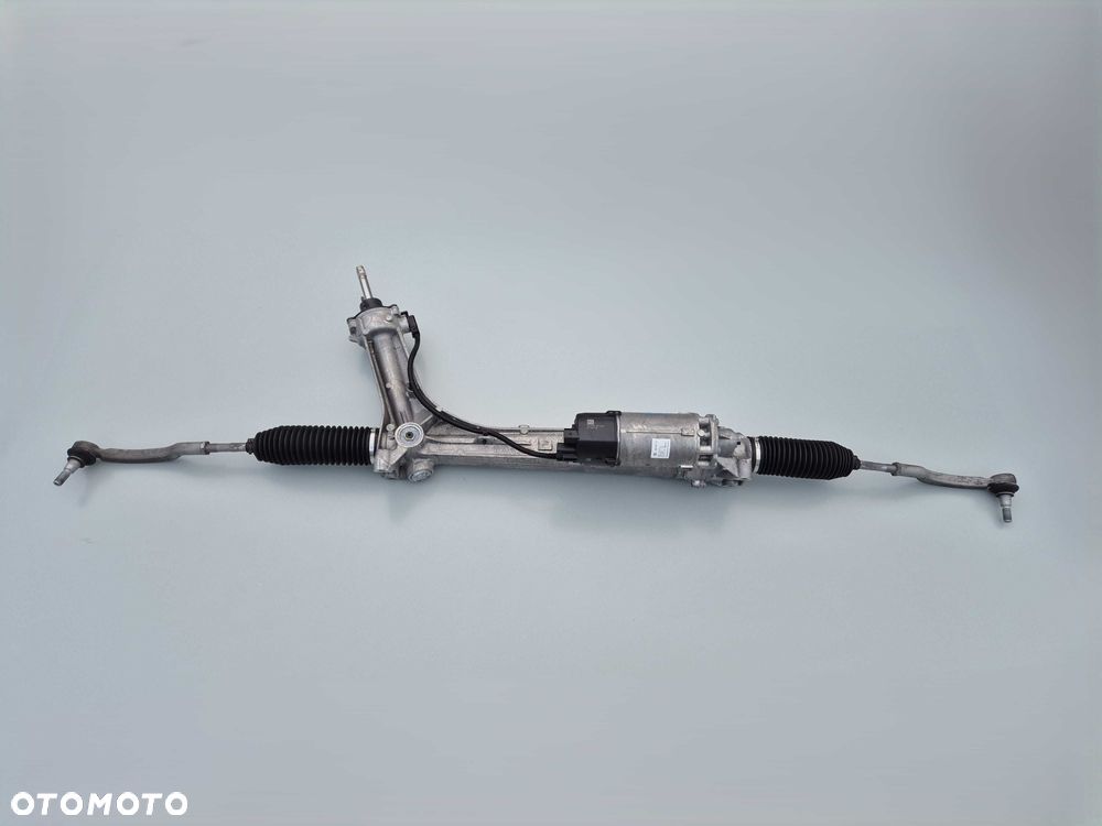 Jak NOWA! Maglownica Przekładnia Kierownicza Ducato Euro6 21r > Boxer - 5