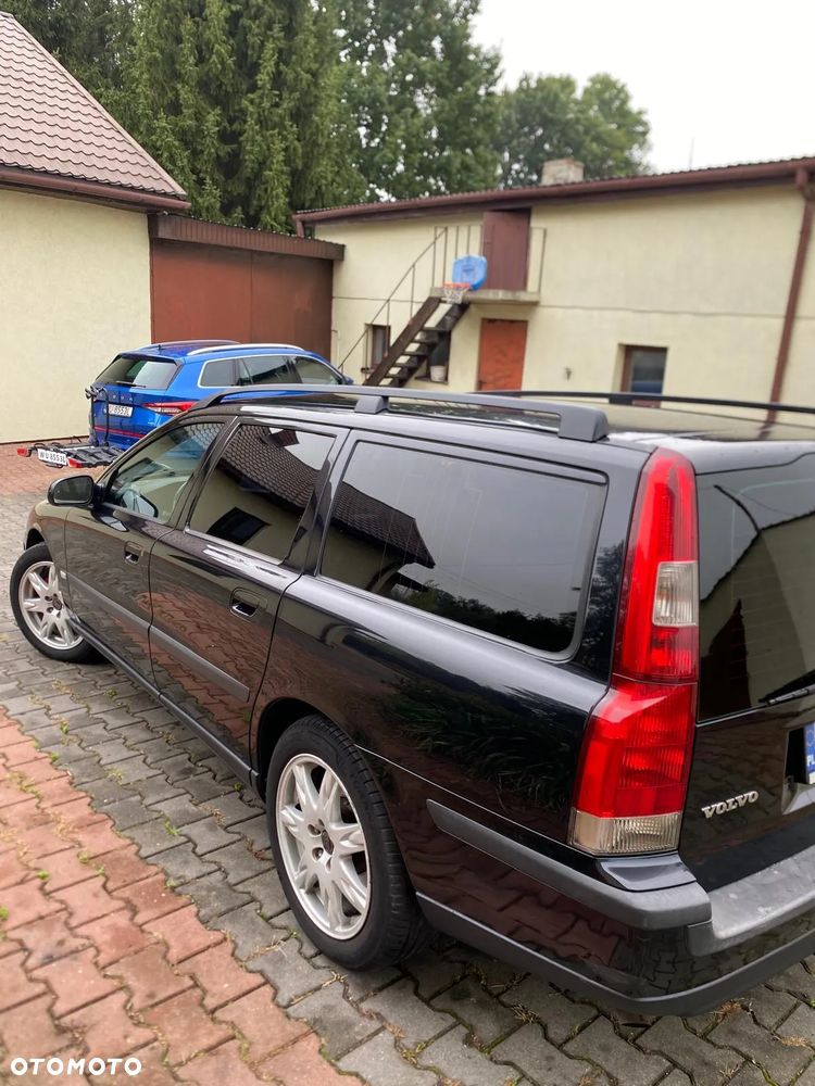 Volvo V70 2.4 Summum - 8
