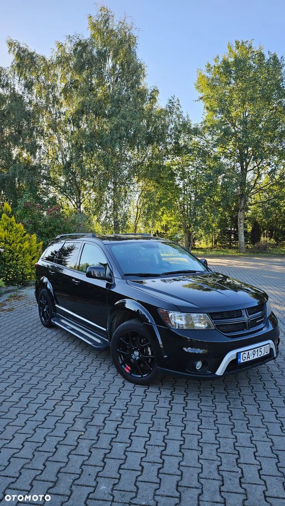 Dodge Journey - 11