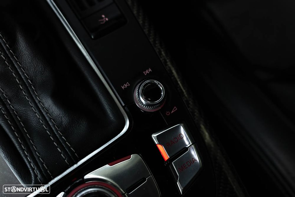 Audi RS5 4.2 FSi quattro S tronic - 29