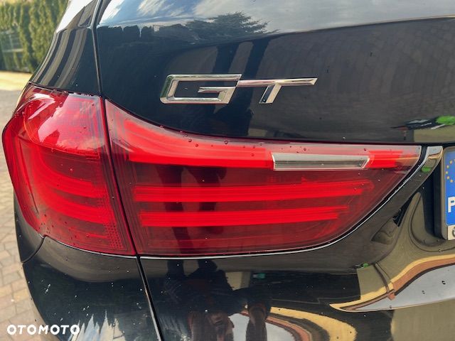 BMW Seria 5 530d xDrive - 18