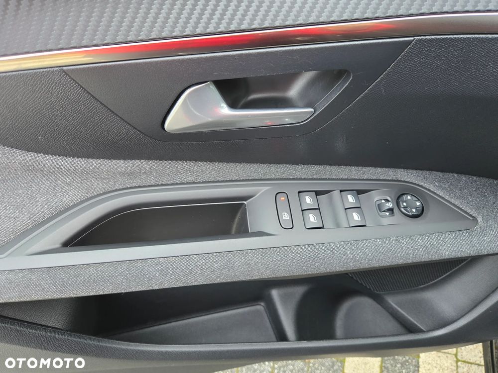 Peugeot 3008 BlueHDi 130 Stop & Start Active Business-Paket - 10