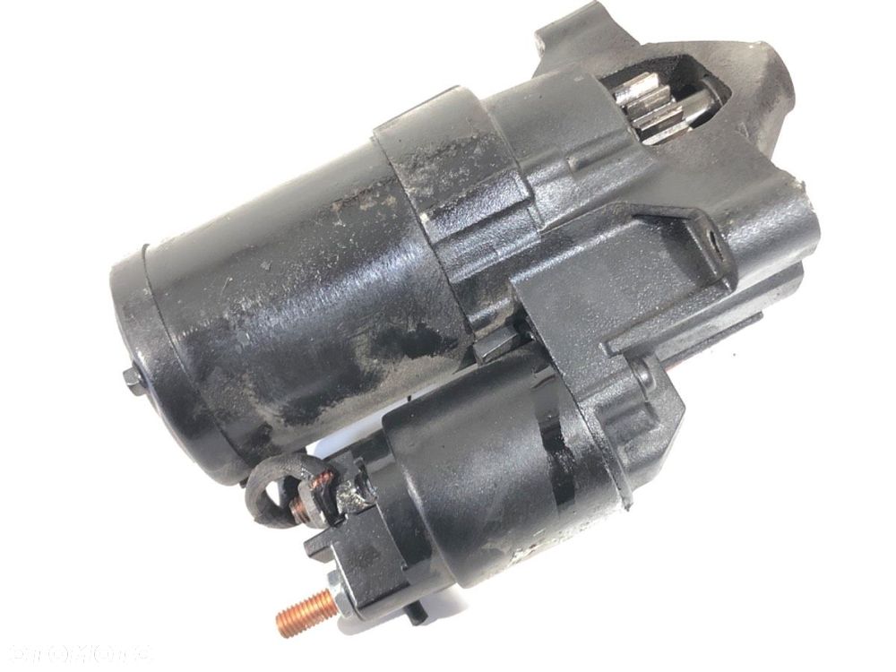 ROZRUSZNIK  PEUGEOT 508 SW I (8E_) 2010 - 2018 2.0 HDi 100 kW [136 KM] olej napędowy 2010 - 2018 - 2