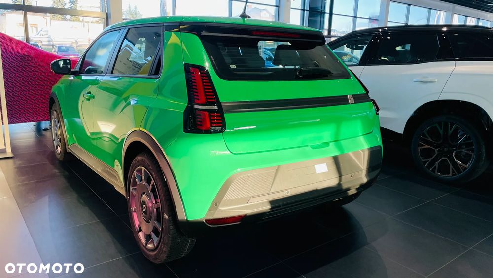 Renault 5 40kWh Urban Range Techno - 4