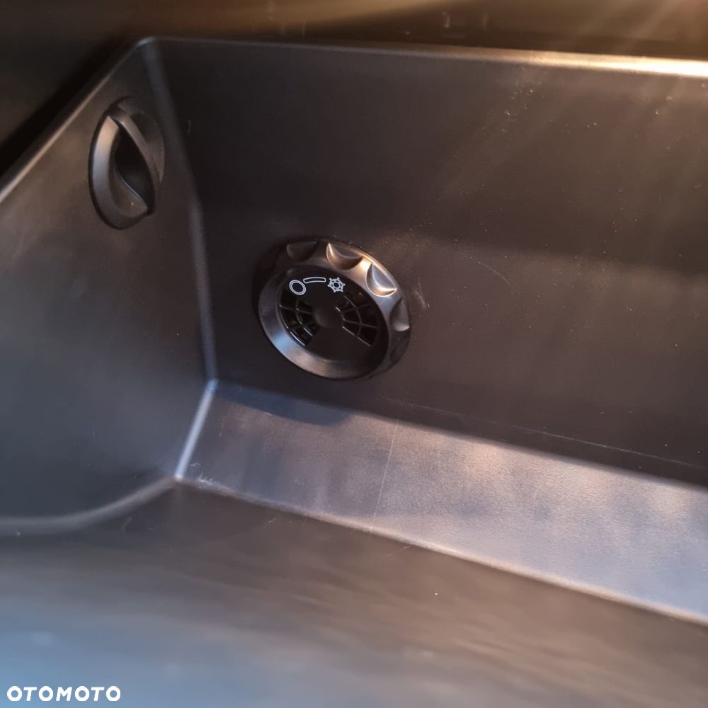 Hyundai Tucson blue 1.6 CRDi 2WD Select - 22