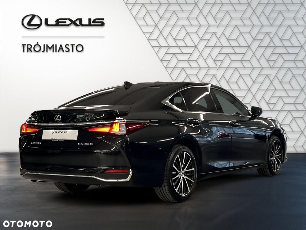 Lexus ES 300h Prestige - 7