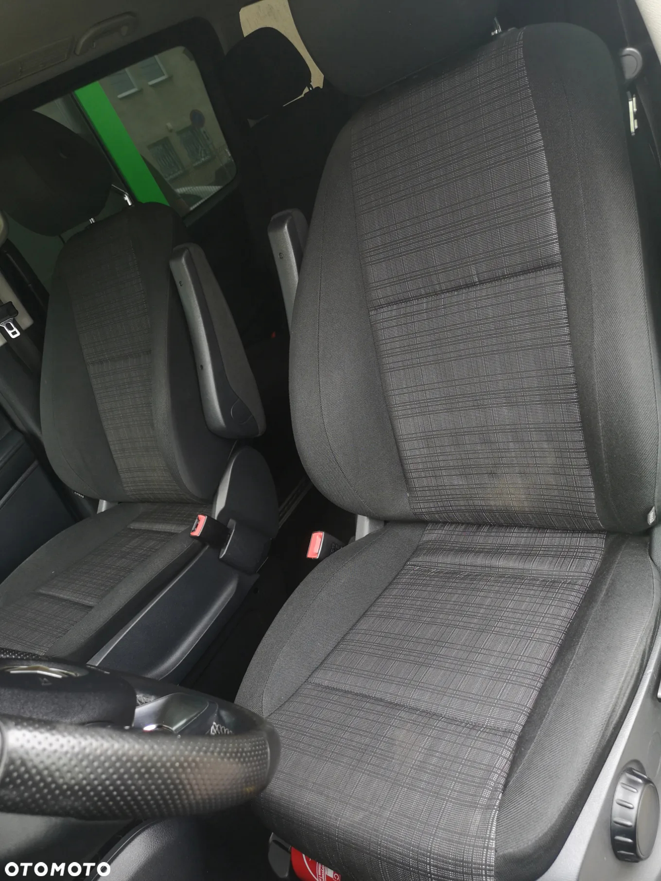 Mercedes-Benz Vito 111 CDI Tourer Pro 447.701 - 18