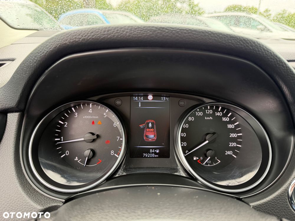 Nissan Qashqai 1.2 DIG-T 360 - 32