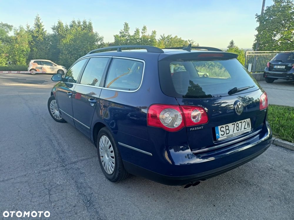 Volkswagen Passat - 7