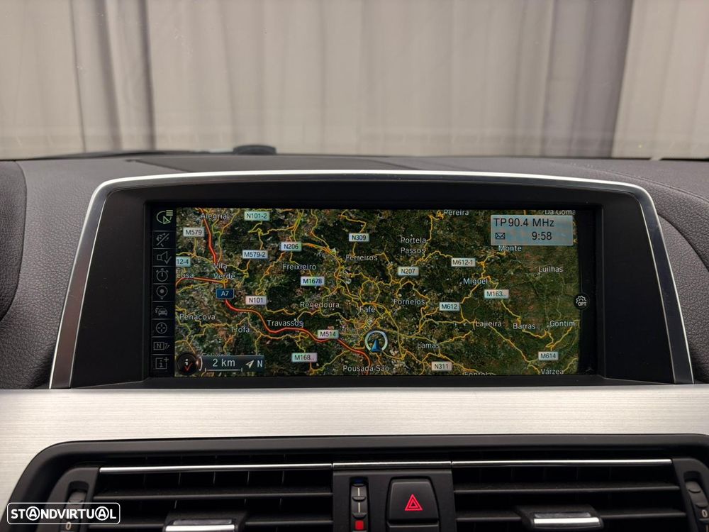 BMW 640 d xDrive - 9