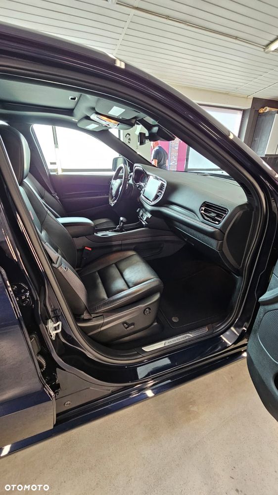 Dodge Durango 5.7 R/T - 19