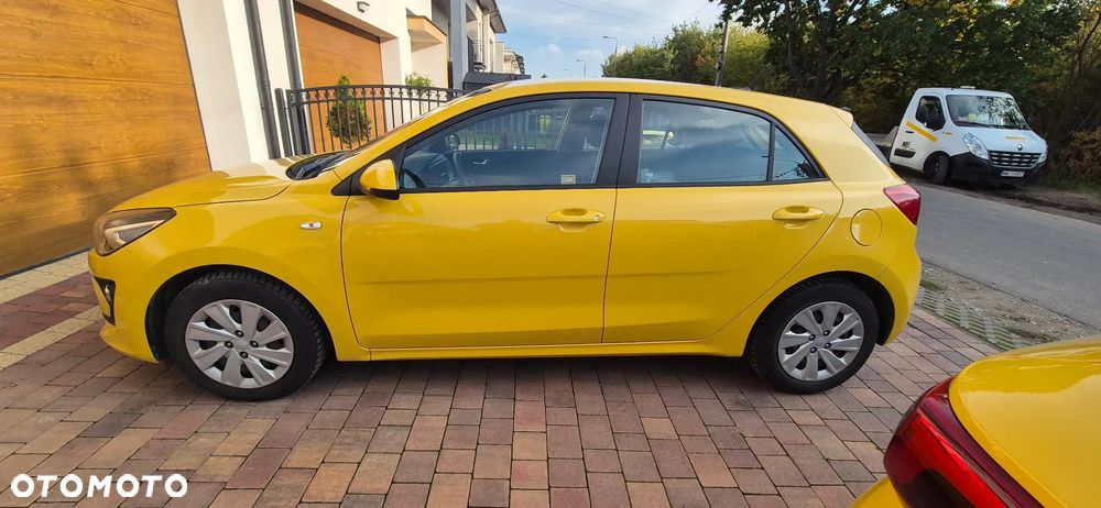 Kia Rio 1.2 M - 6