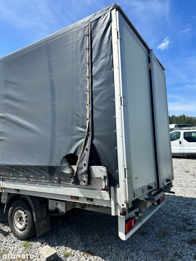 Renault Master - 4