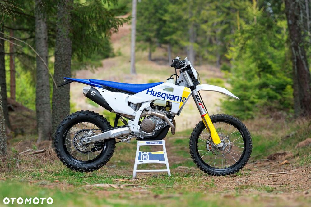 Husqvarna FE - 21