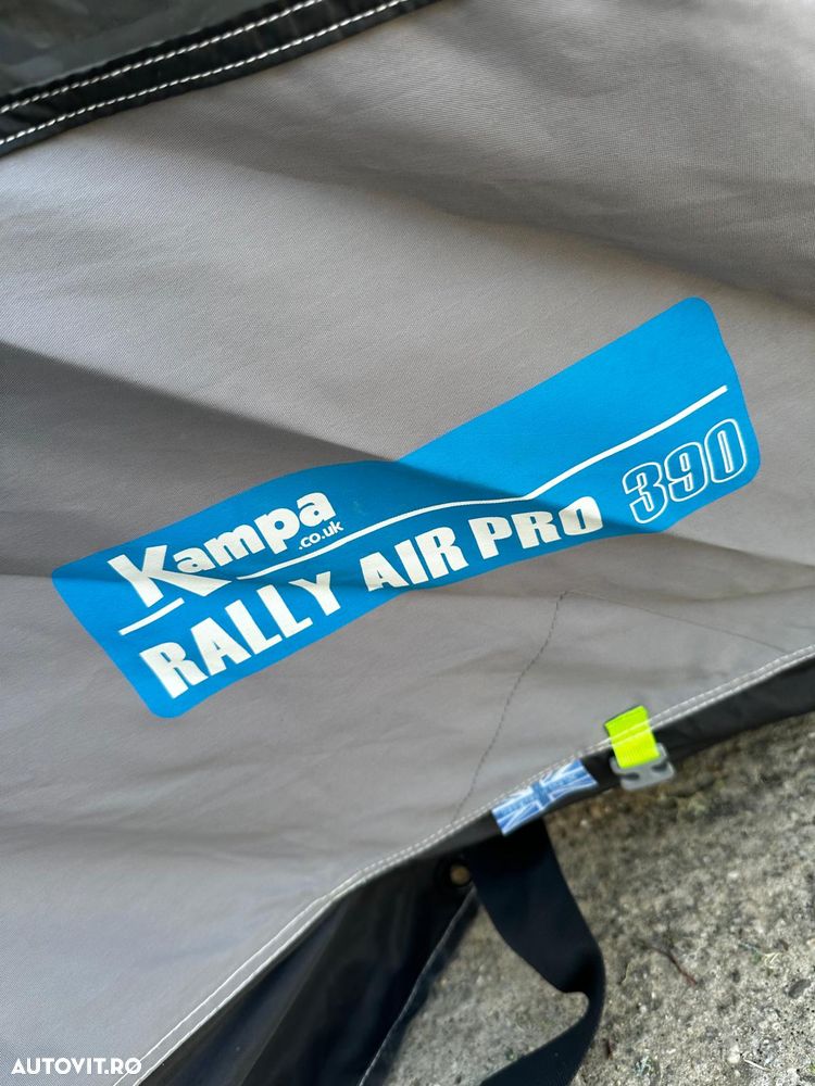 Swift Corniche 20/4 - 23