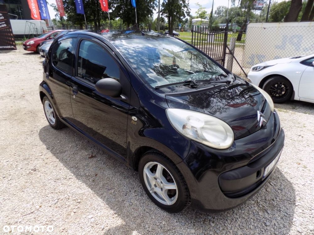 Citroën C1 - 2