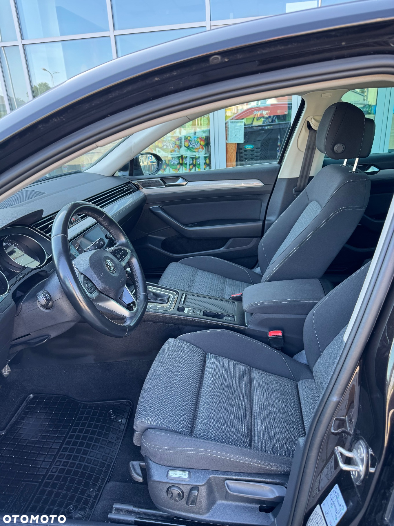 Volkswagen Passat 1.5 TSI EVO Business DSG - 6