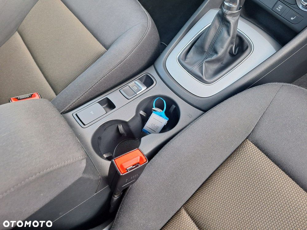 Audi Q3 1.4 TFSI Design - 17