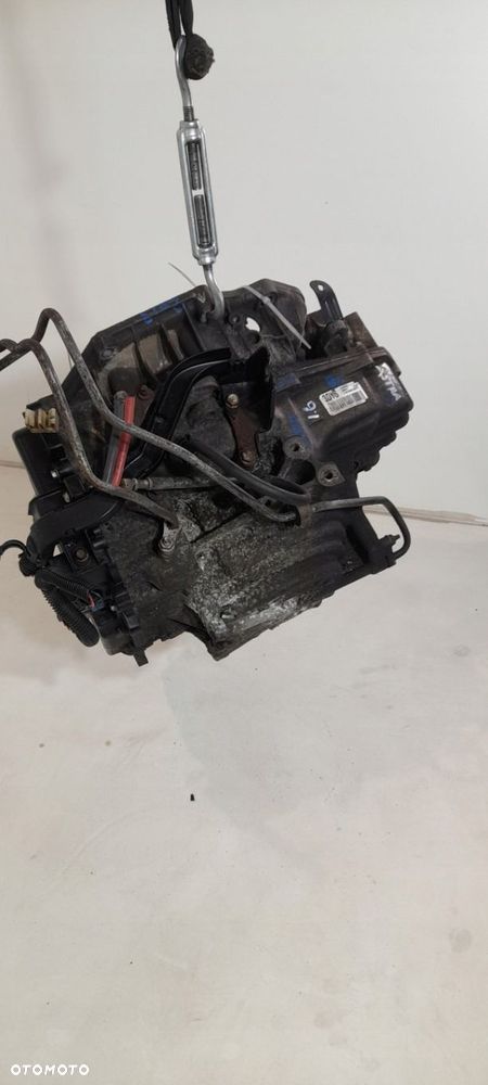 SKRZYNIA BIEGÓW OPEL ASTRA J MOKKA 1.6 16V SGMDY 24265842 - 9