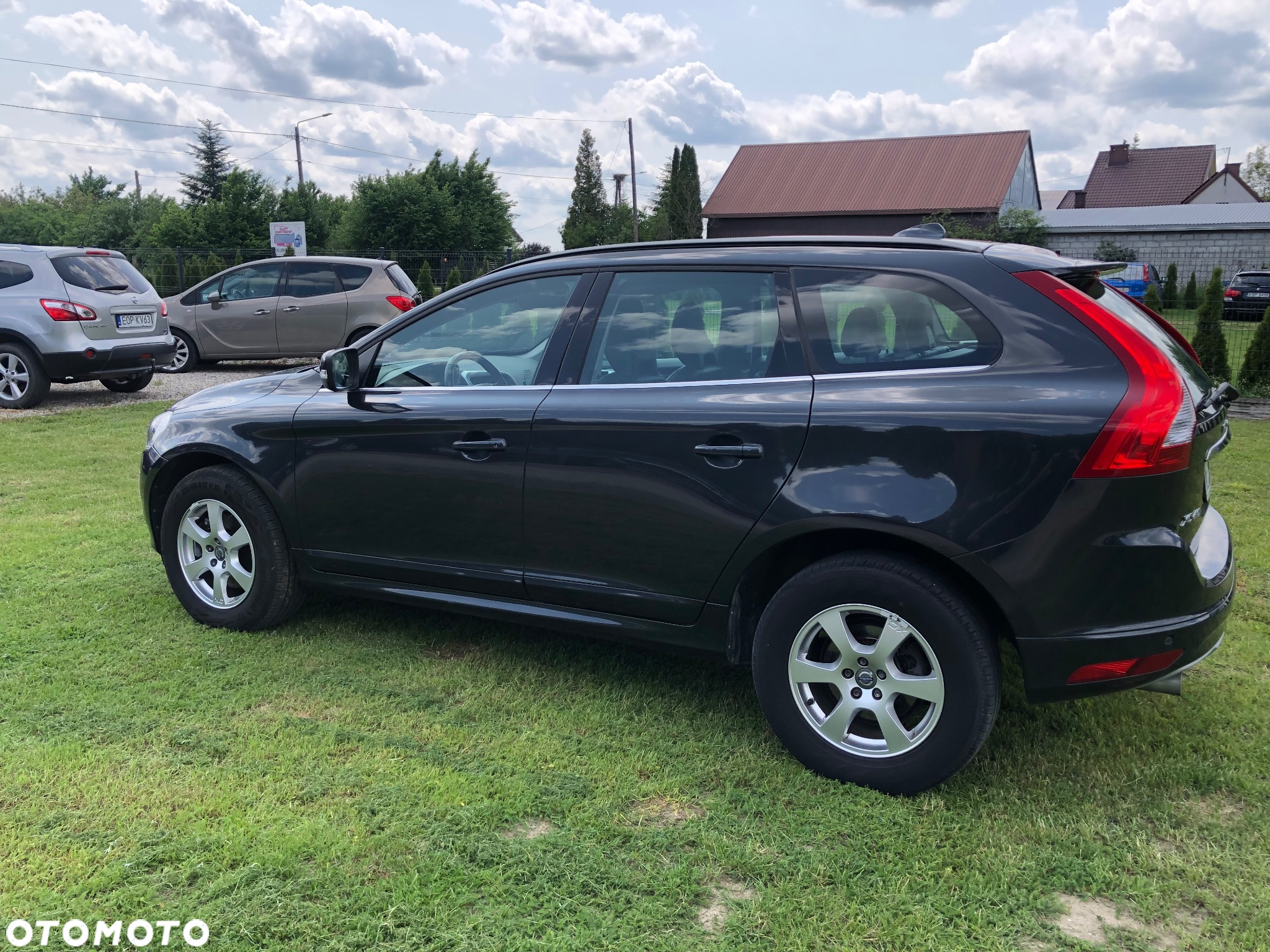 Volvo XC 60 - 2
