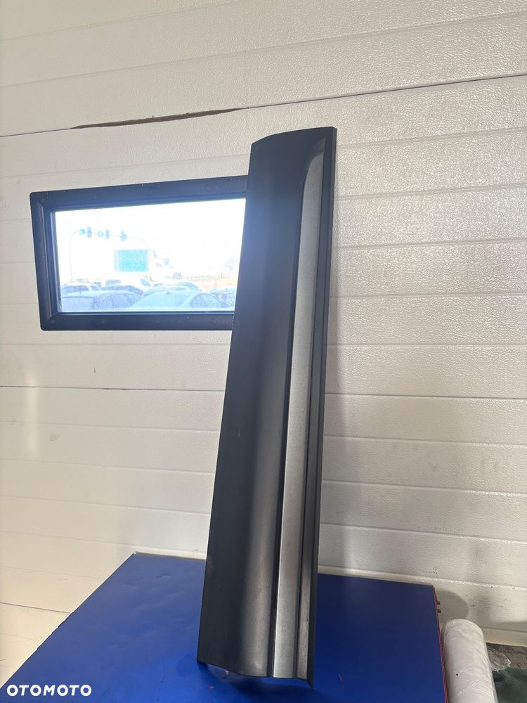 RANGE ROVER EVOQUE LISTWA DRZWI LEWY PRZOD BJ32 21065 - 1